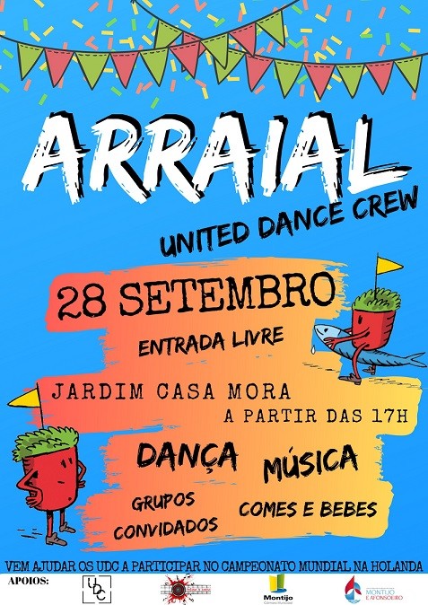 Arraial