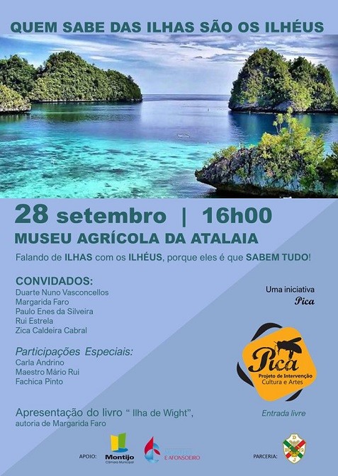 pica 28 setembro 2019