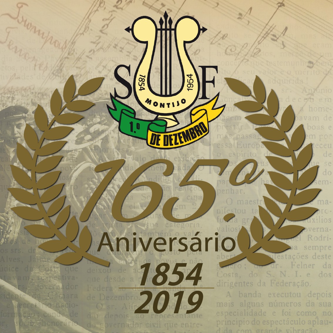 img de perfil_Comemorações do 165 aniversário Sociedade Filarmónica 1.º Dezembro