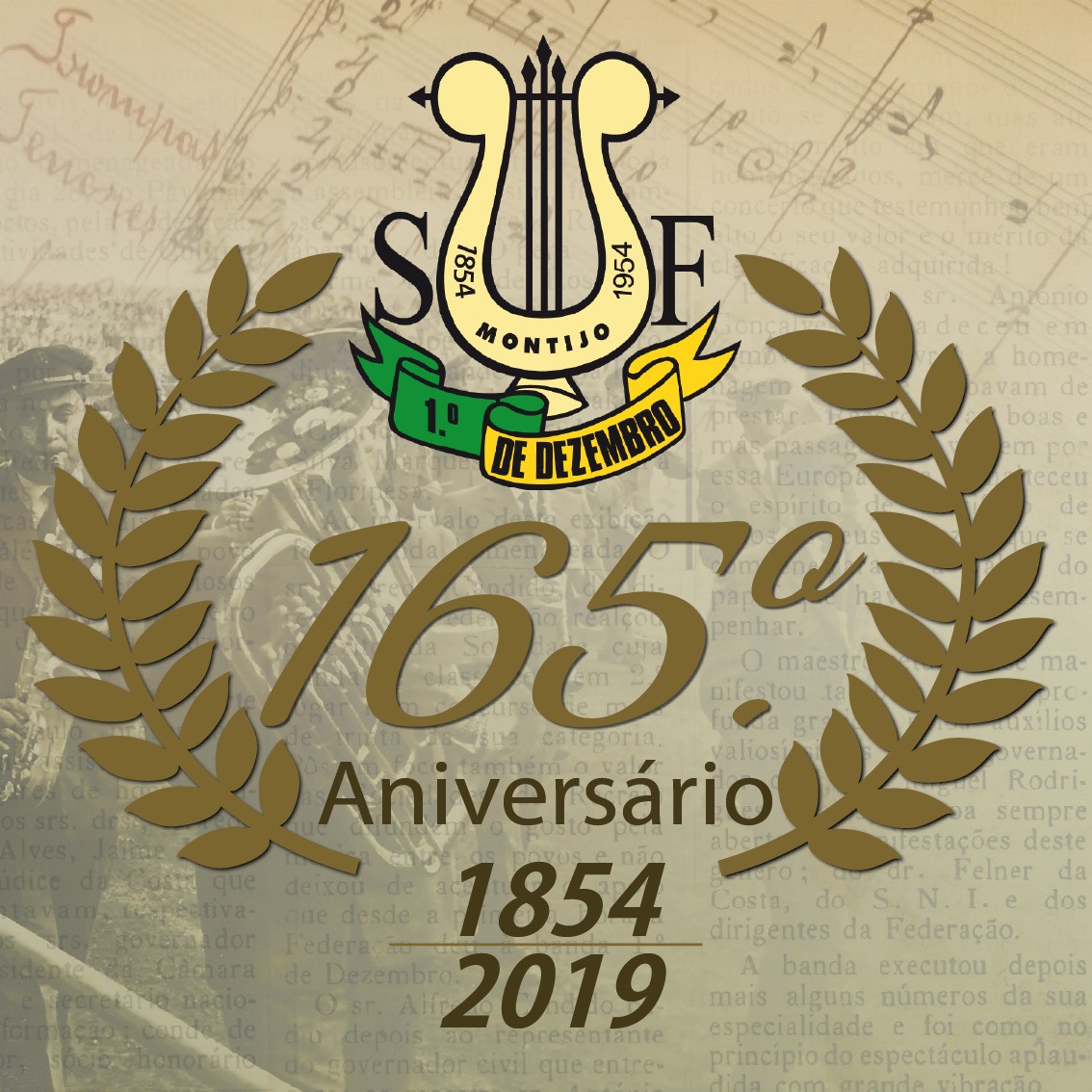 img de perfil_Comemora&ccedil;&otilde;es do 165 anivers&aacute;rio Sociedade Filarm&oacute;nica 1.&ordm; Dezembro