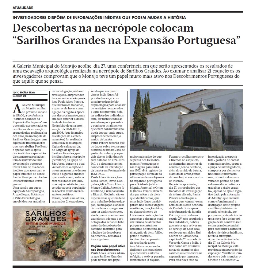 noticia sem mais jornal