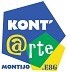 logo Kontarte Montijo