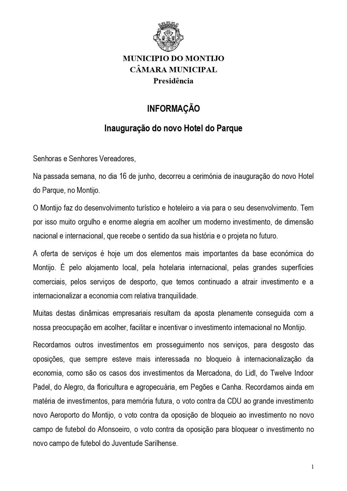 Inaugura&ccedil;&atilde;o do novo Hotel do Parque_page-0001