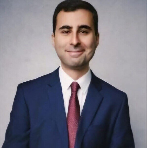 Foto Vereador Ricardo