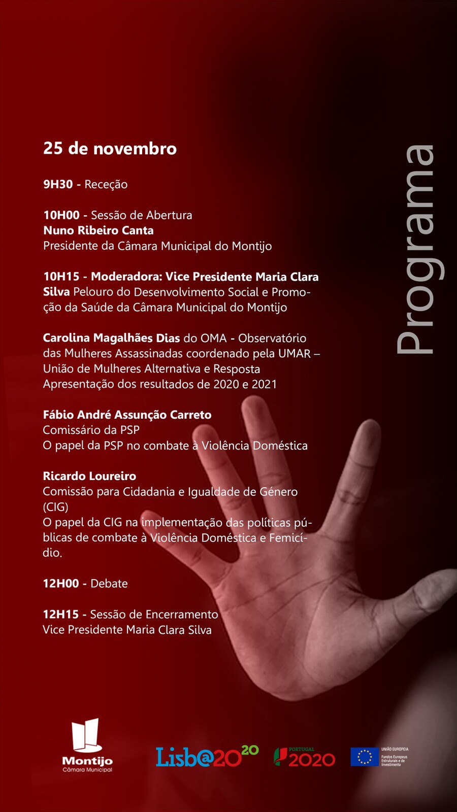 Instagram 25 nov 2021 1