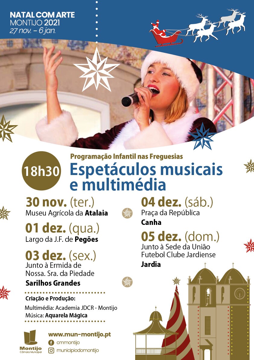 CARTAZ para site geral_ Espet&aacute;culos Musicais e Multim&eacute;dia  NATAL COM ARTE_2021