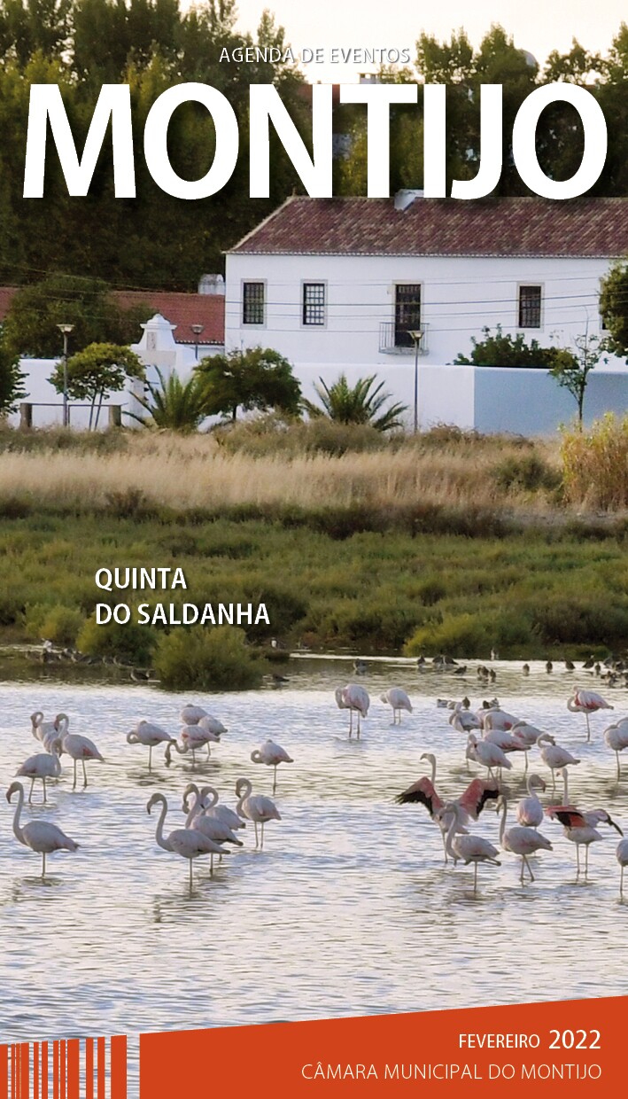 Montijo Agenda de Eventos Fevereiro 2022_capa