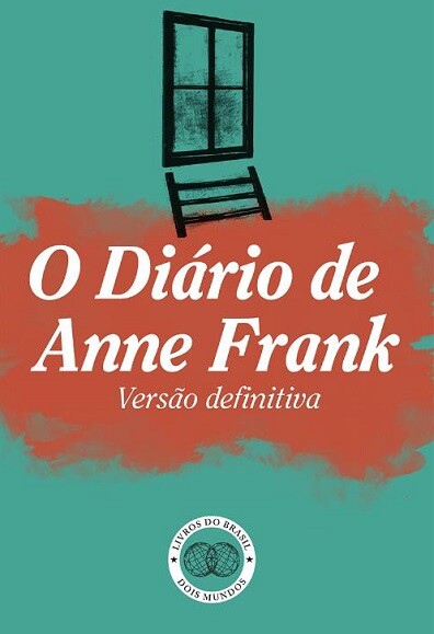Diário de Anne Frank
