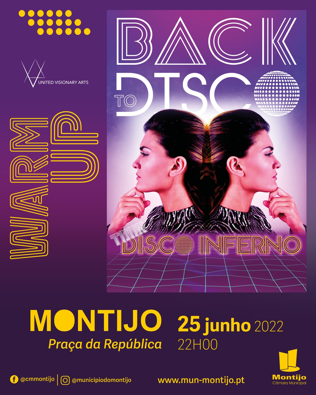 WARM UP Montijo BACK TO DISCO 960x1200px_redes sociais